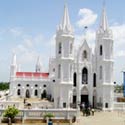 Velankanni Church