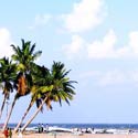 Velankanni Beach